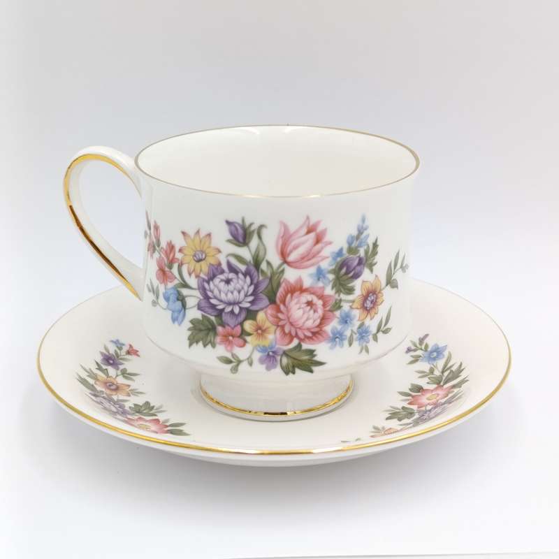Paragon Lavinia Porcelain duo