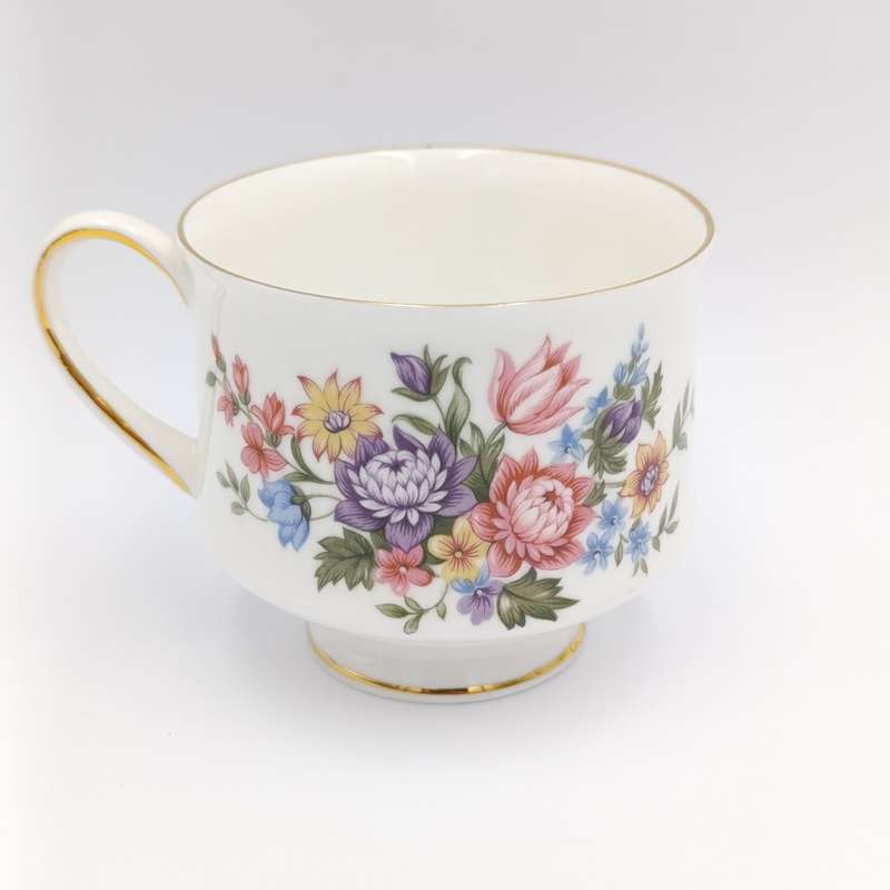 Paragon Lavinia Porcelain duo