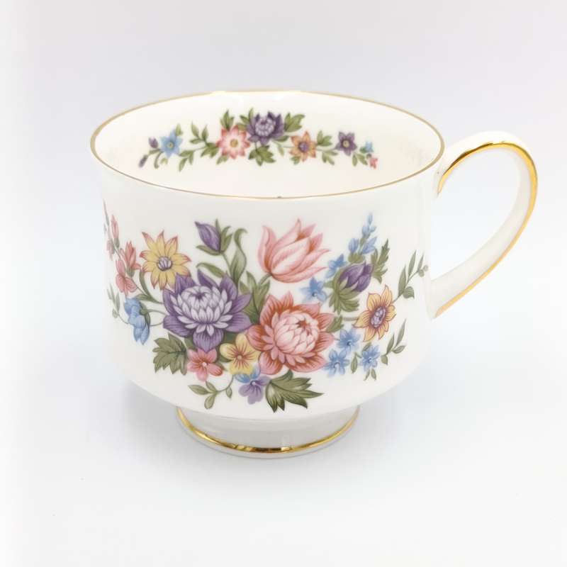 Paragon Lavinia Porcelain duo