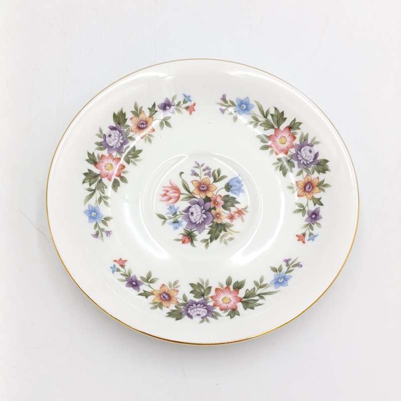 Paragon Lavinia Porcelain duo