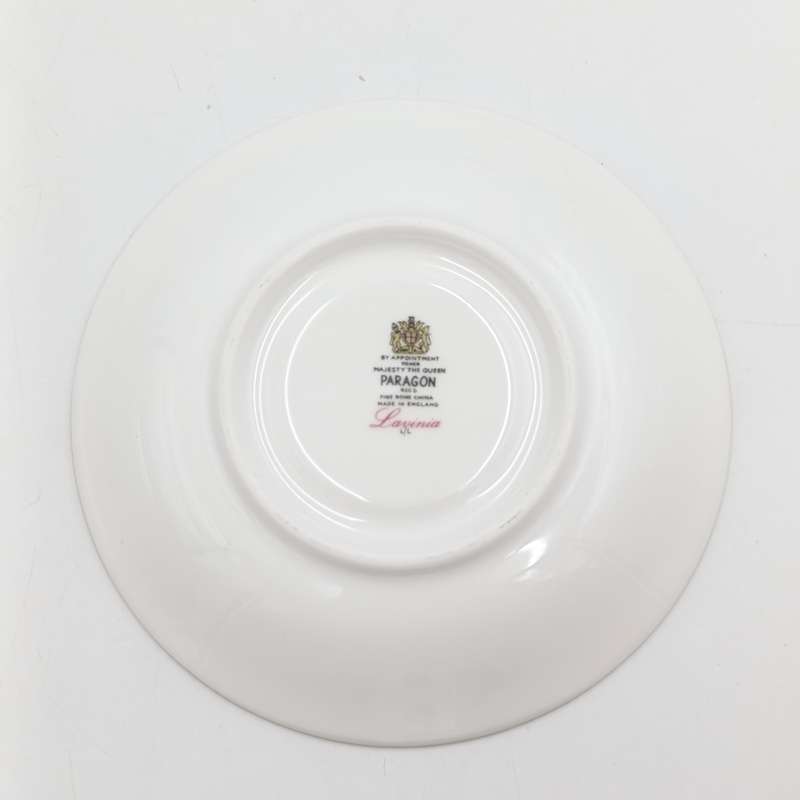 Paragon Lavinia Porcelain duo