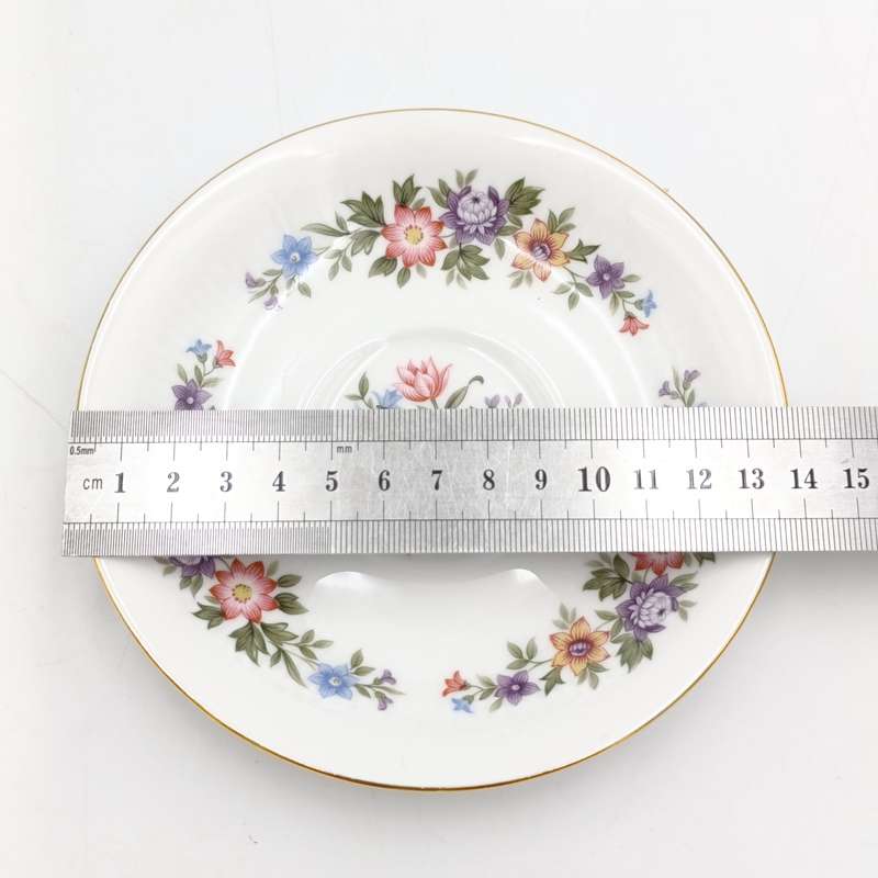 Paragon Lavinia Porcelain duo