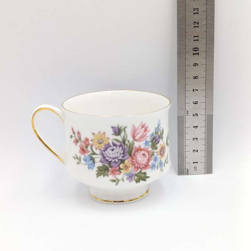 Paragon Lavinia Porcelain duo