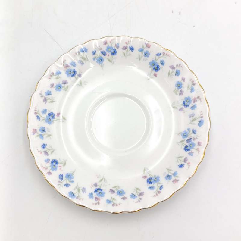 Royal Albert Memory Lane duo