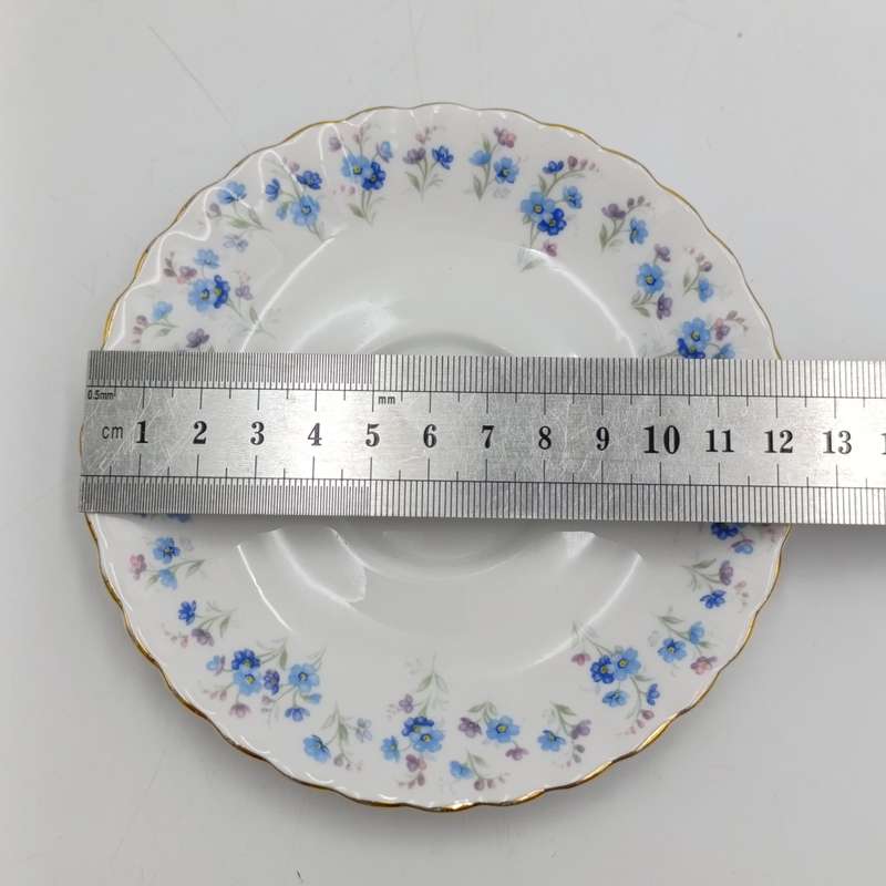 Royal Albert Memory Lane duo