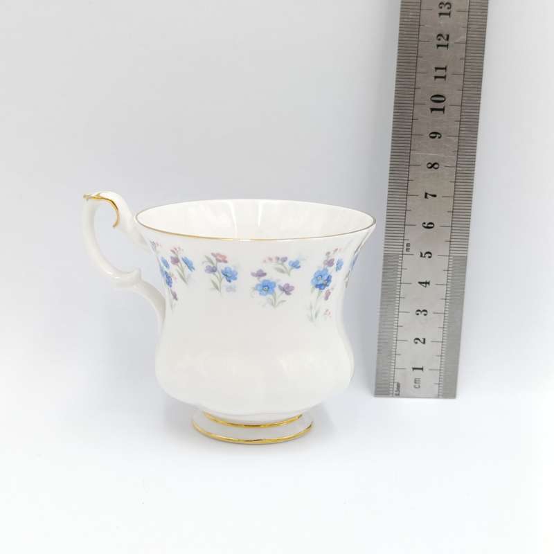 Royal Albert Memory Lane duo
