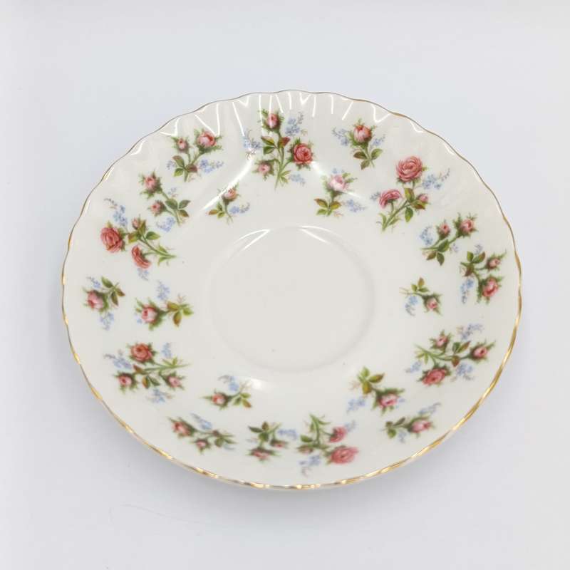 Royal Albert Winsome trio
