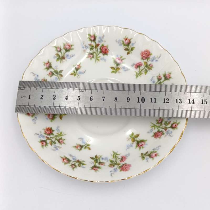 Royal Albert Winsome trio