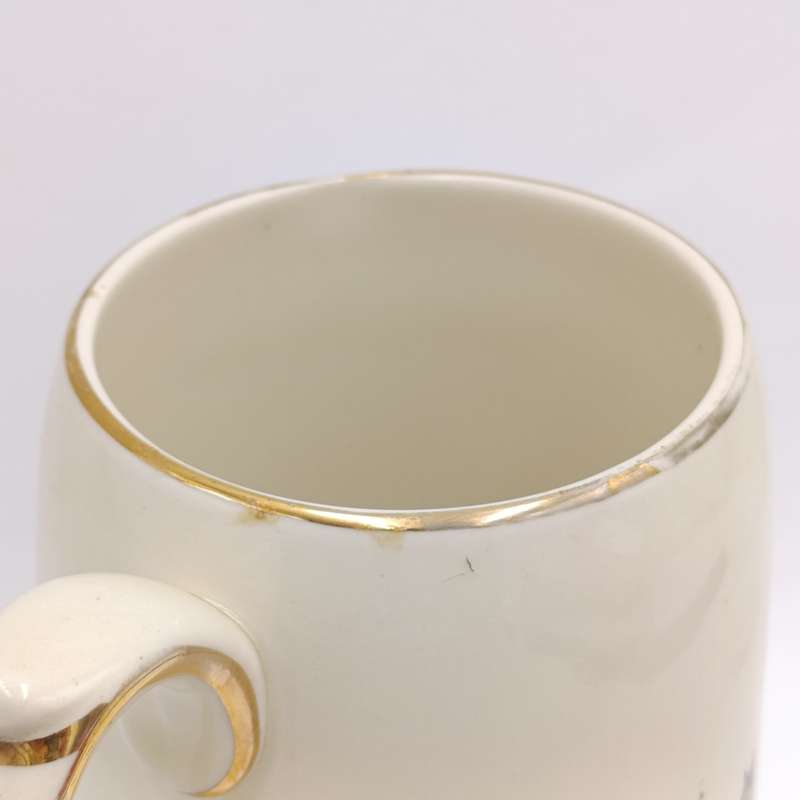 Vintage Sadler Beer mug made in England