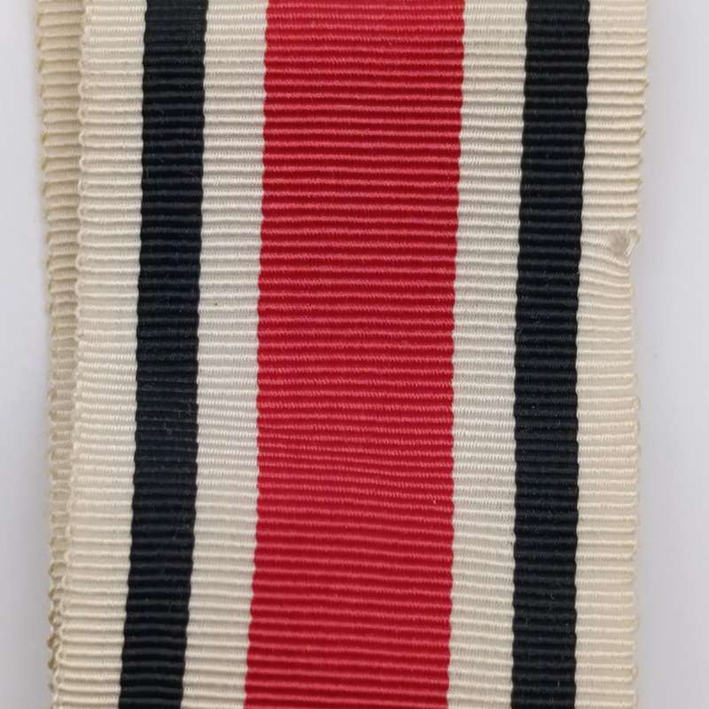 Special constabulary long service medal issued to Andrew P Drysdal - George V issue