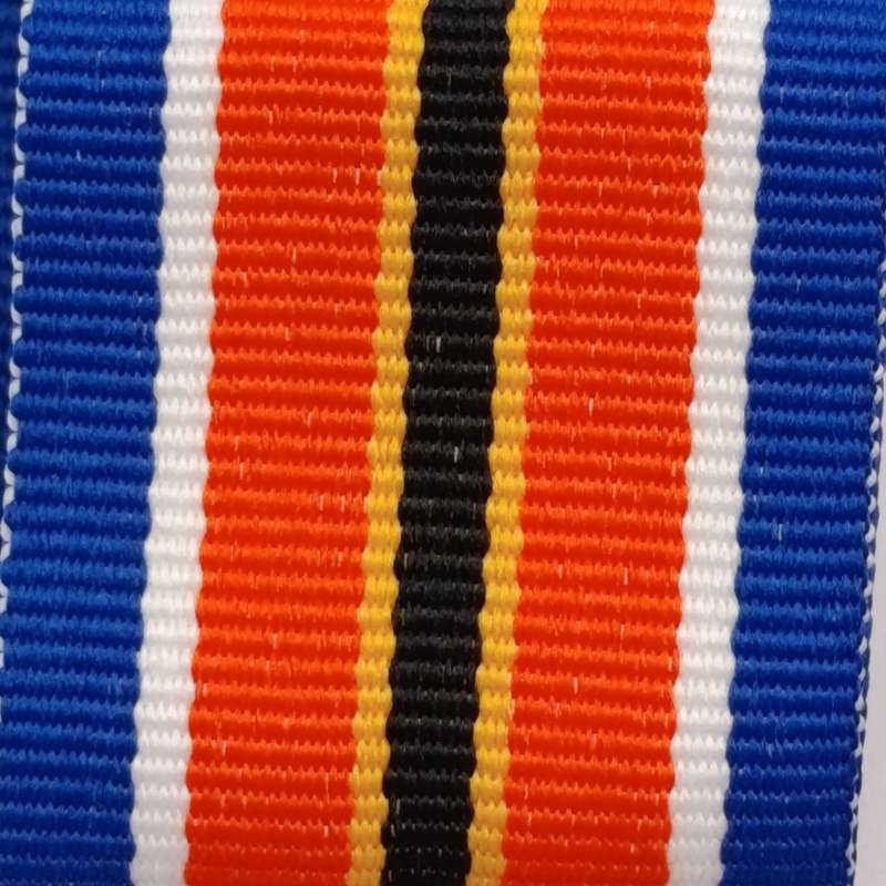 SANDF Tshumelo Ikatelaho medal plus miniature #2253