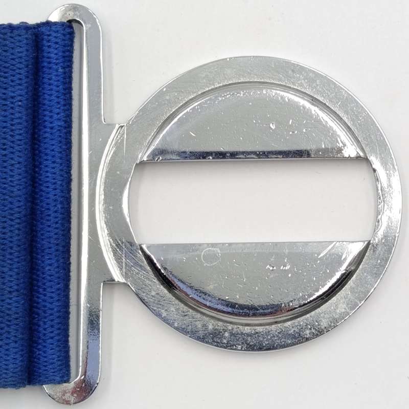 Rhodesian SAS stable belt and buckle