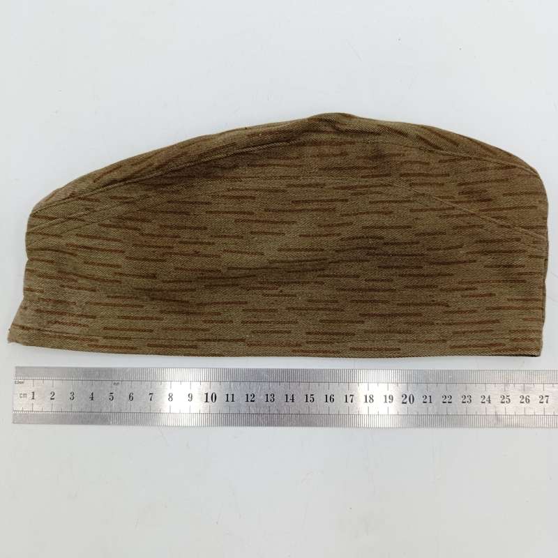 SADF Recce issue East German rain pattern Camo Side cap - size 55