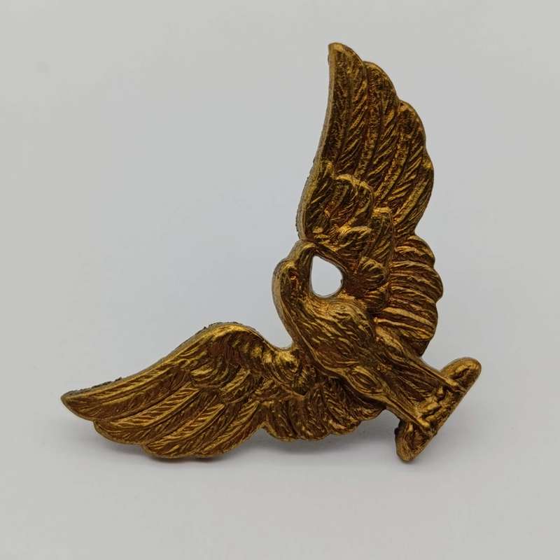 Transvaal Staatsartillerie cap badge