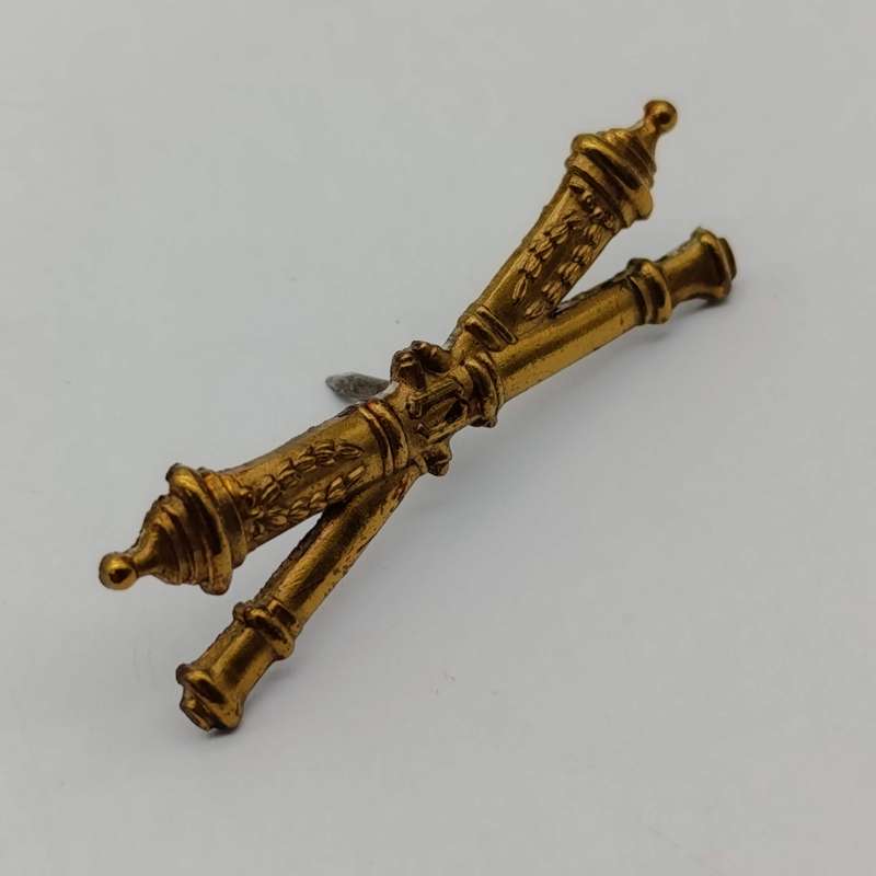 Transvaal Staatsartillerie cap badge