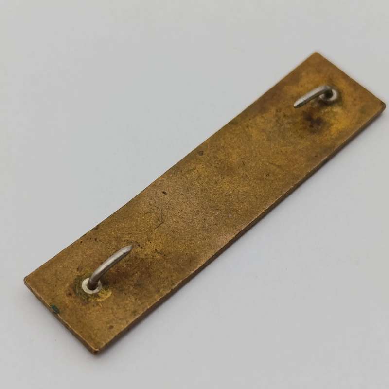 Old Police officer number badge 13096