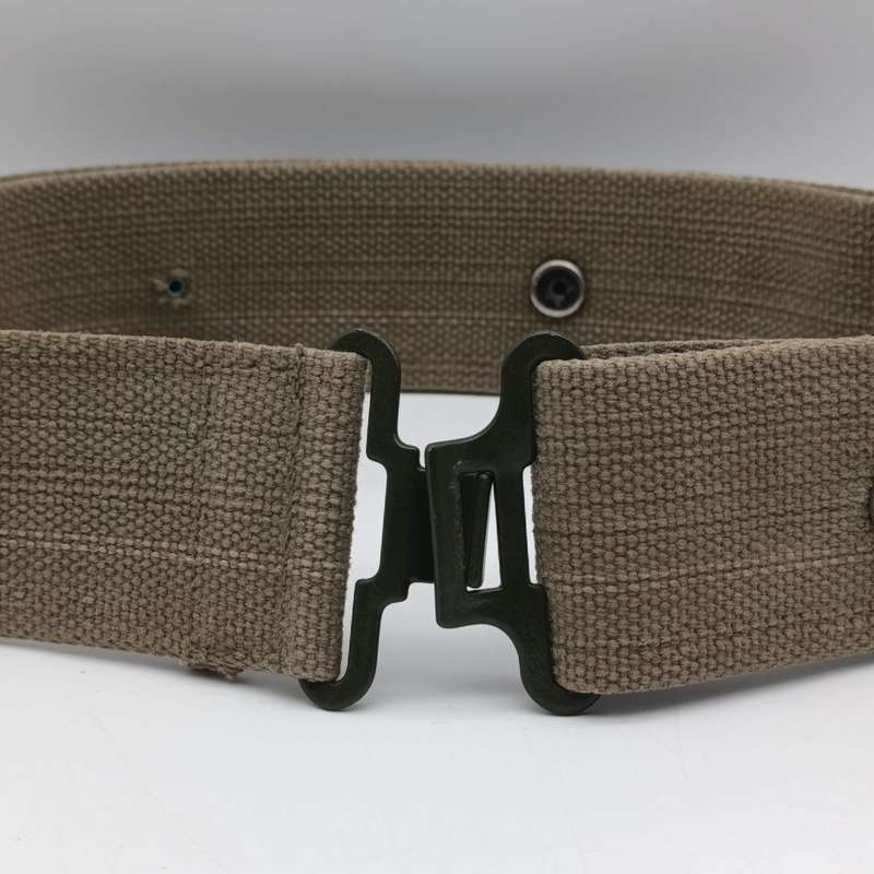Webbing SADF webbing belt