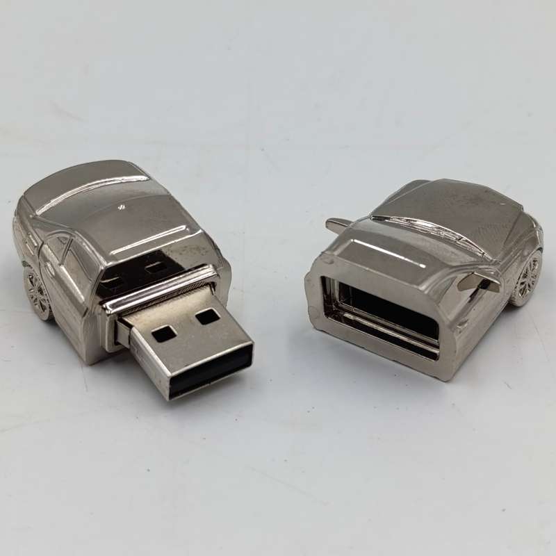 Mercedes Benz C-Class memory stick - unused in original packaging