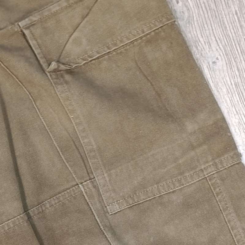SADF nutria combat trousers - size 87-76
