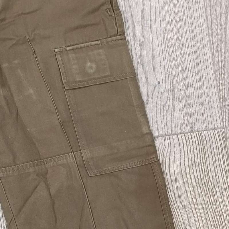 SADF Nutricia combat trousers - small tear