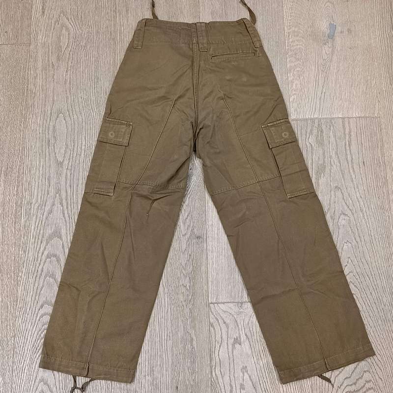 SADF Nutricia combat trousers - small tear