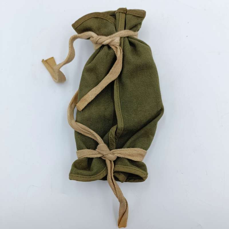 Old SADF rifle cleaning kit
