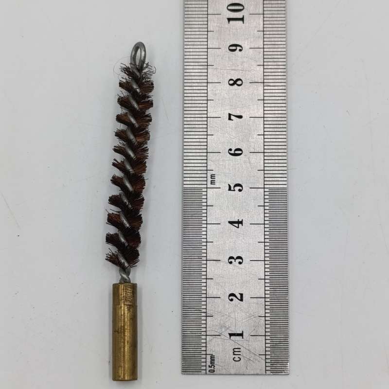Old SADF rifle cleaning kit