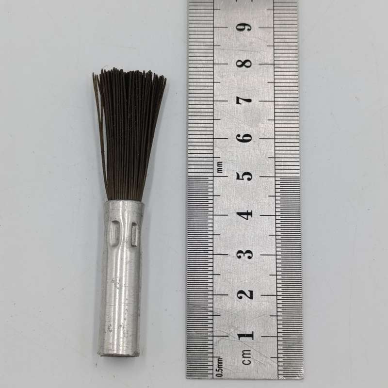 Old SADF rifle cleaning kit