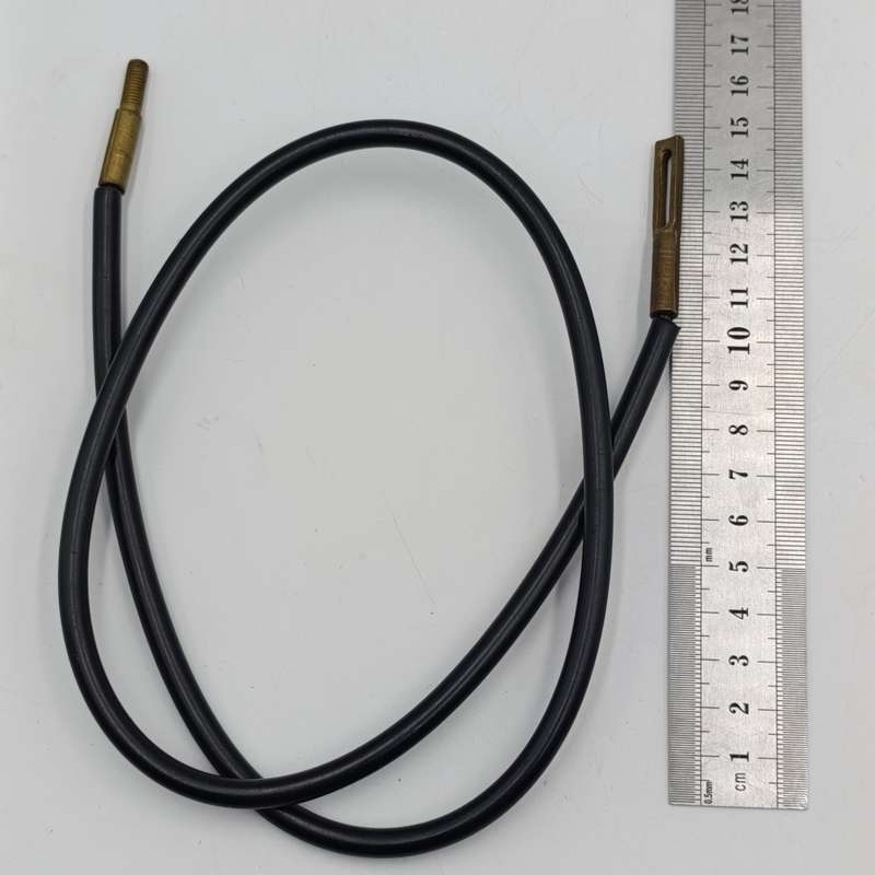 Old SADF rifle cleaning kit