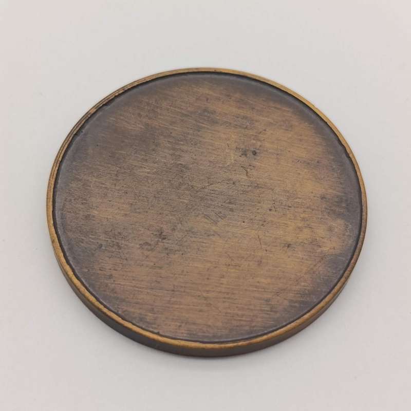 SWA Sector 10 medallion