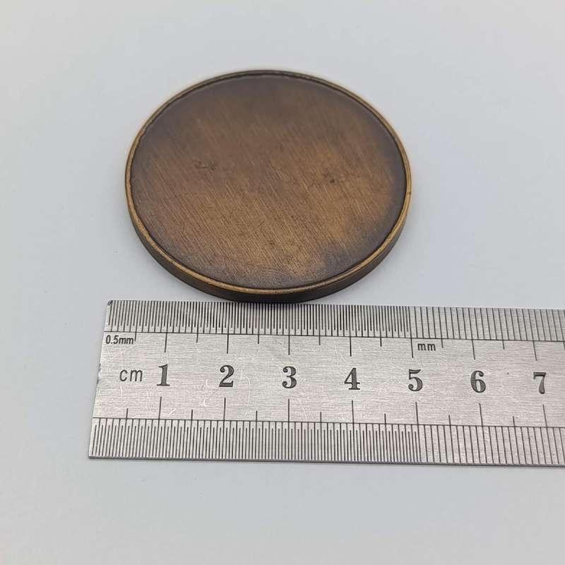 SWA Sector 10 medallion
