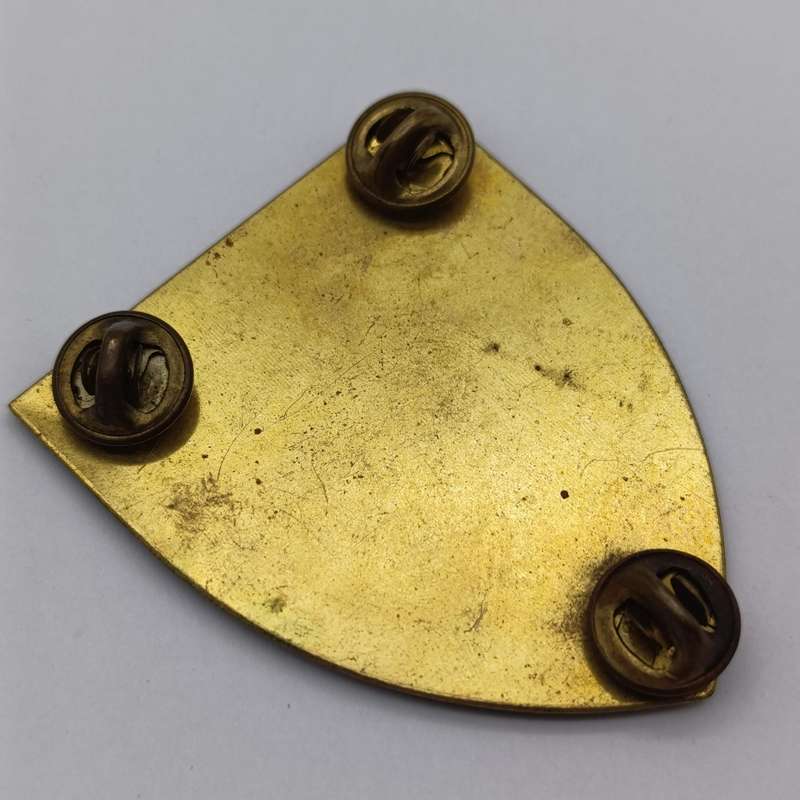 SA Infantry school shoulder flash