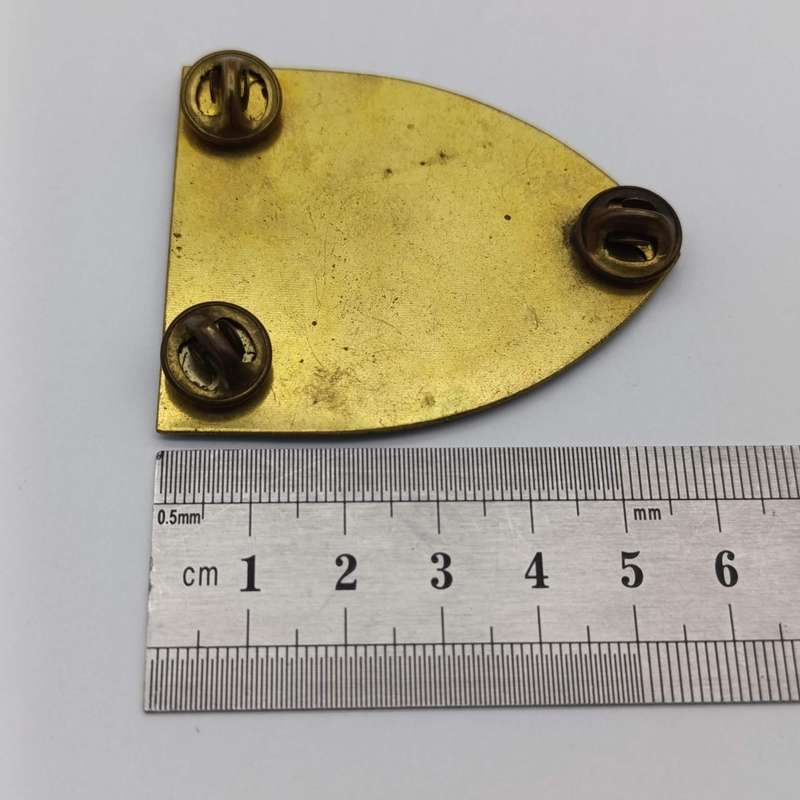 SA Infantry school shoulder flash
