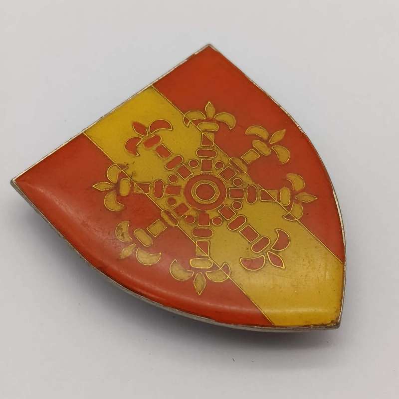 SADF Personal services corps shoulder flash