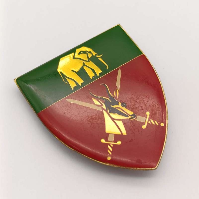 SADF Eastern Province command shoulder flash
