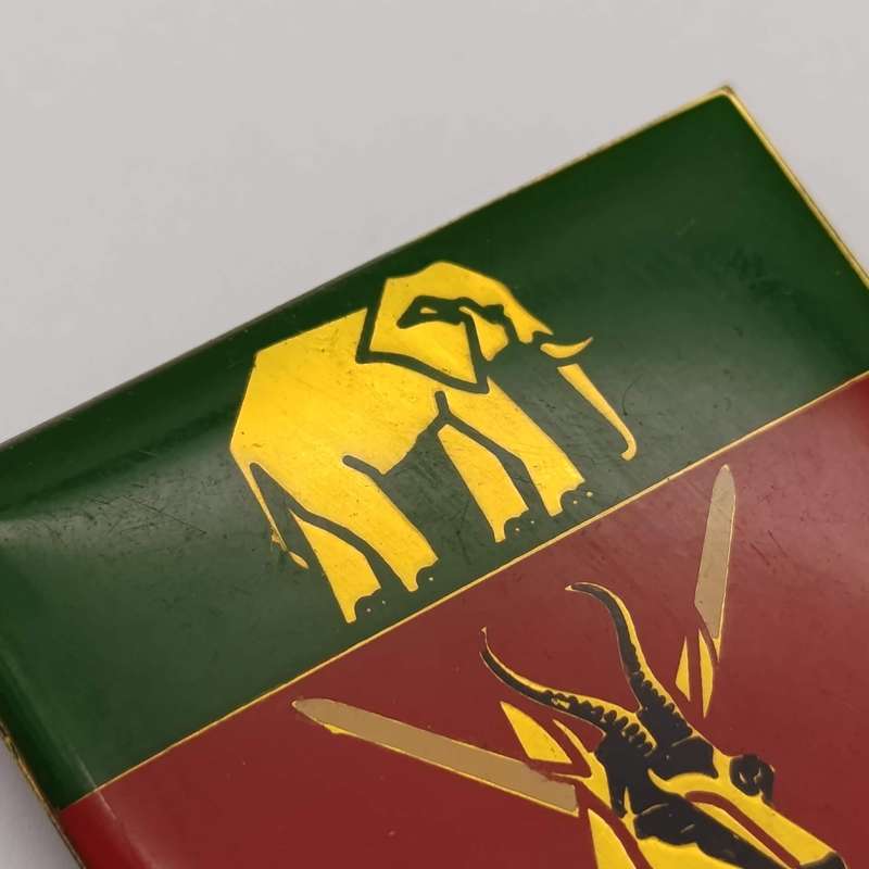 SADF Eastern Province command shoulder flash