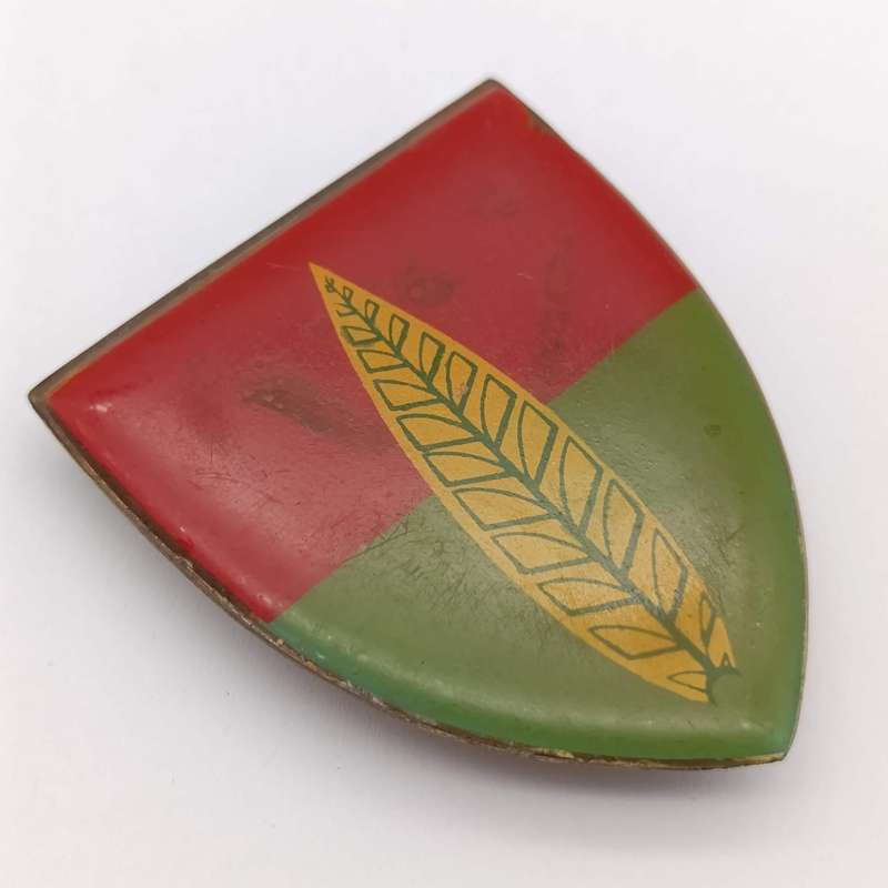 SADF 10 Artilerry Air Defence shoulder flash