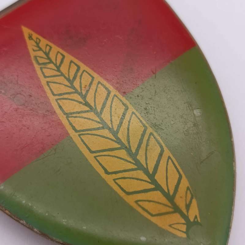 SADF 10 Artilerry Air Defence shoulder flash