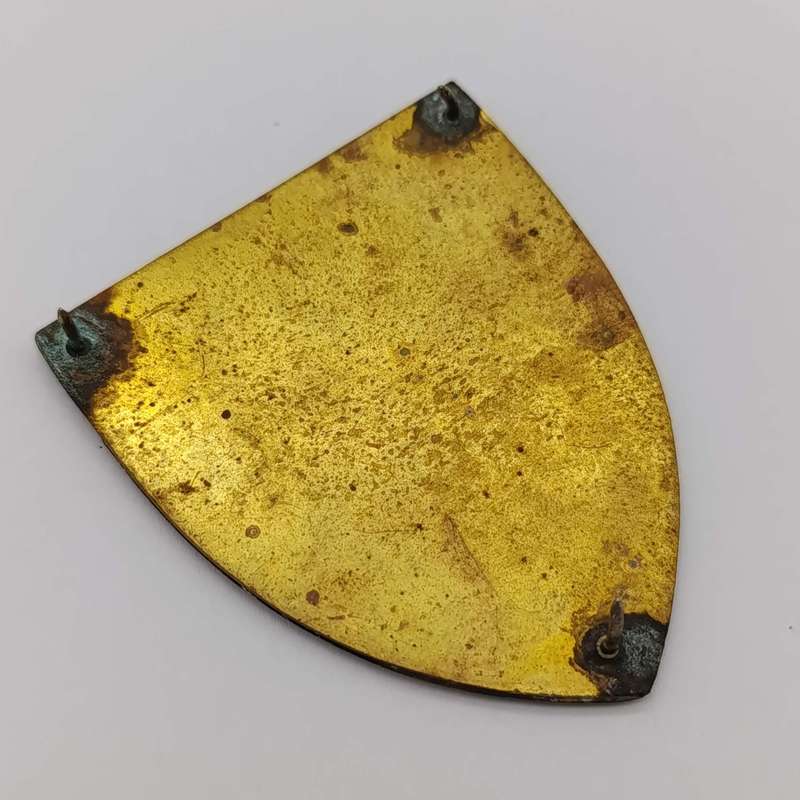 SADF 10 Artilerry Air Defence shoulder flash
