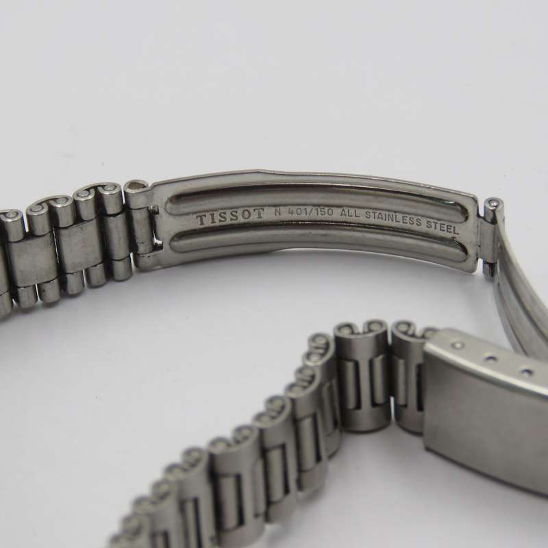 Vintage Tissot Seastar Quartz ladies watch