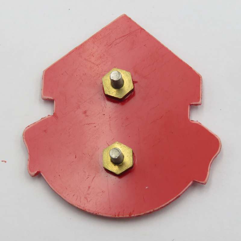 SADF Cape Corps Maintenance unit cap badge
