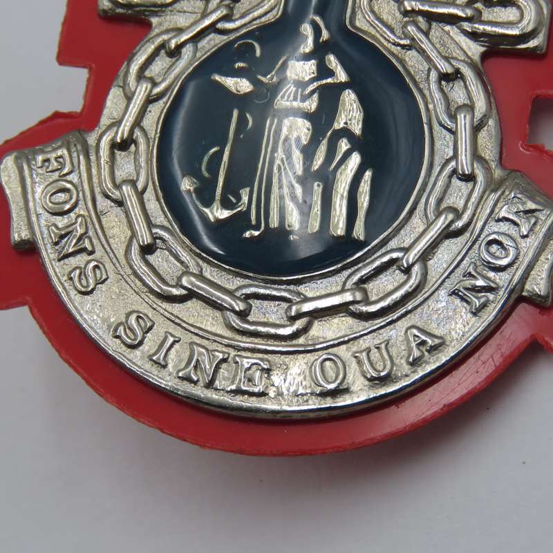 SADF Cape Corps Maintenance unit cap badge