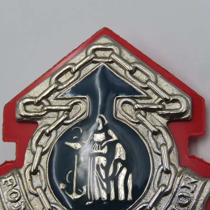 SADF Cape Corps Maintenance unit cap badge