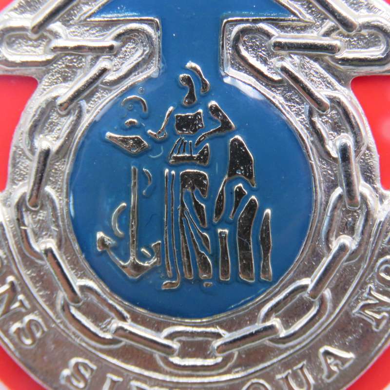 SADF Cape Corps Maintenance unit cap badge