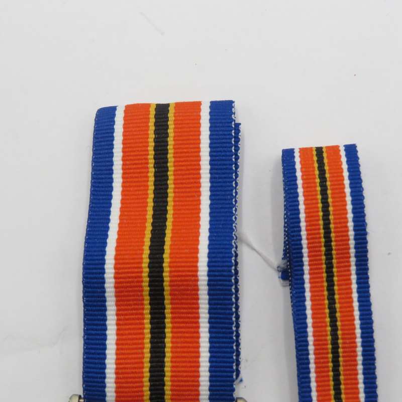 SANDF Tshumelo Ikatelaho medal plus miniature #2225