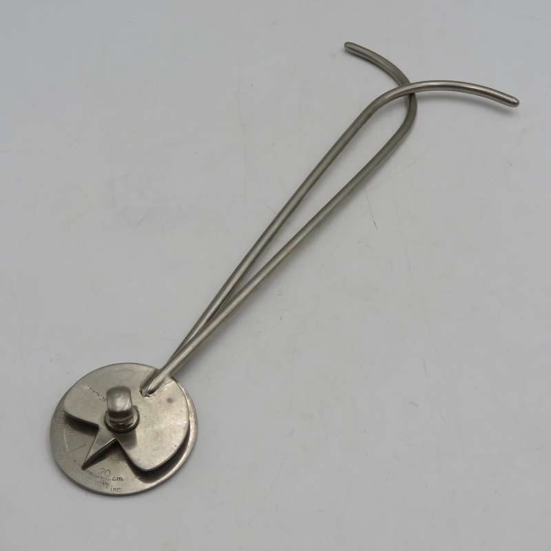 Vintage Pelvimeter ( To measure a woman's pelvis)