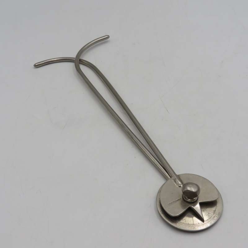 Vintage Pelvimeter ( To measure a woman's pelvis)