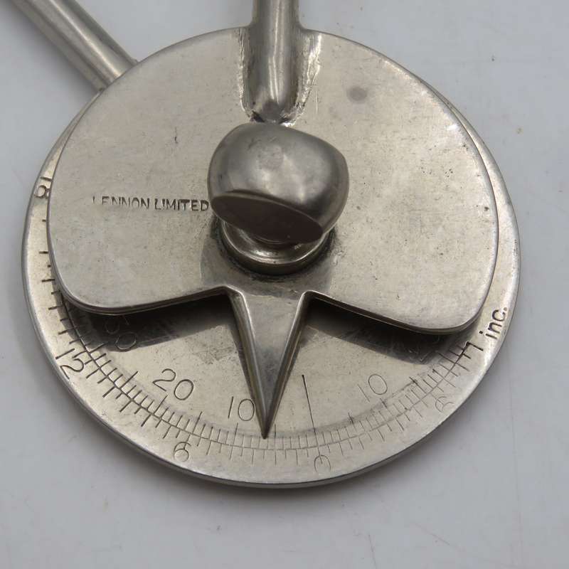 Vintage Pelvimeter ( To measure a woman's pelvis)