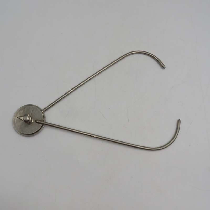 Vintage Pelvimeter ( To measure a woman's pelvis)