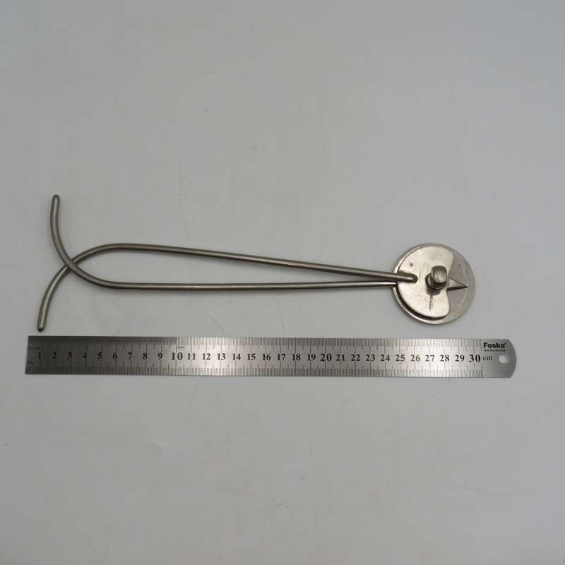 Vintage Pelvimeter ( To measure a woman's pelvis)